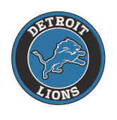 Detroit Lions 4 : Embroidery Design - FineryEmbroidery